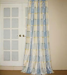 Window Curtains