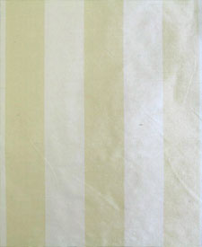 Signature Narrow-Stripe Silk Dupioni Drapes and Curtains